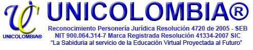 UNICOLOMBIA